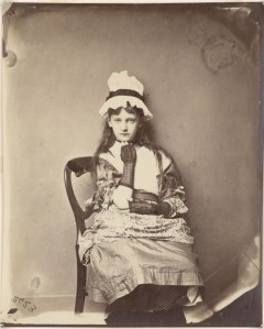 Xie Kitchen as "Penelope Boothby" (1876)
